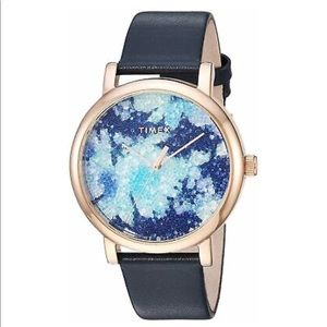TIMEX Crystal Bloom Swarovski Watch